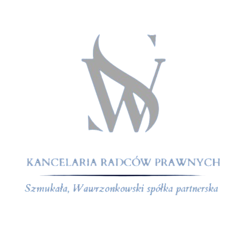 Kancelaria Radców Prawnych Szmukała Wawrzonkowski spółka partnerska
